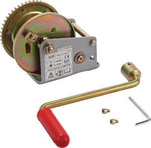 Wciągar. lin Compact – typ 450 1210653