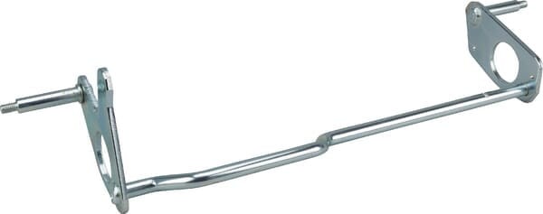 Wał koła do MC50 Allu Wheels 3813028630