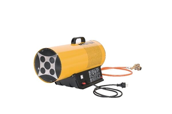Nagrzewnica gazowa BLP 33 M 1723030301