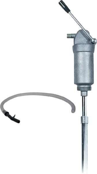 Ręczna pompa do oleju Bonezzi, 15 l/min 161TFB