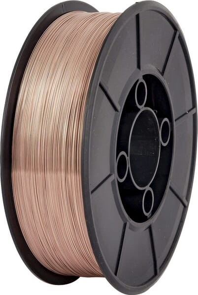 Drut do półautomatu Gold SG-2, 0.6 mm, 5 kg 1921110506