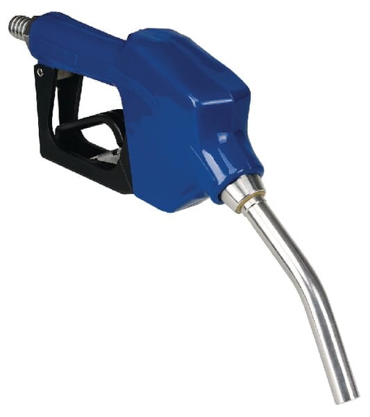 Pistolet dystrybutora automatyczny odpowiedni do AdBlue® 23171960