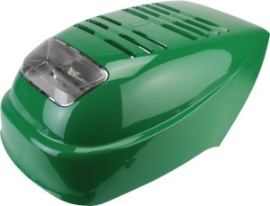 Maska silnika JP92-TCP122 zielona 3820768181