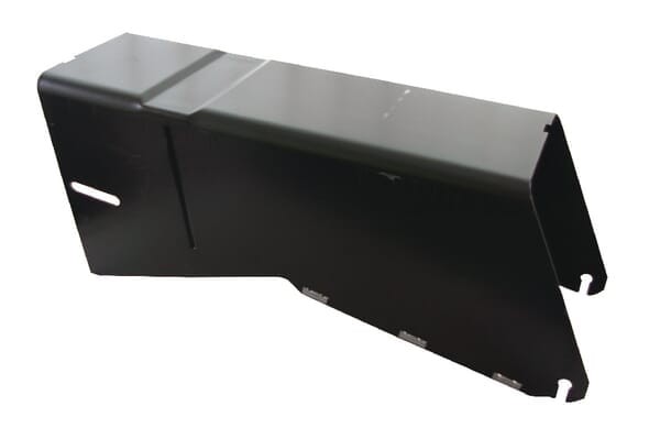 Kanał wyrzutowy 102 cm 3821080040
