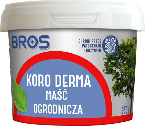 Koro-Derma - maść ogrodnicza, 350g 1594402