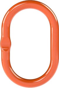 Ogniwo do zawiesi RML G10, 13/10 mm 2631013