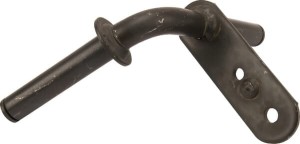 Zwrotnica osi prawa 13" 3822303490