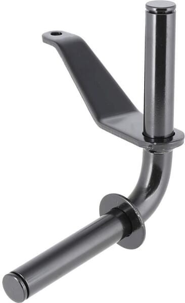 Zwrotnica osi prawa 15" 3822303731