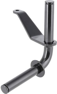 Zwrotnica osi prawa 15" 3822303731
