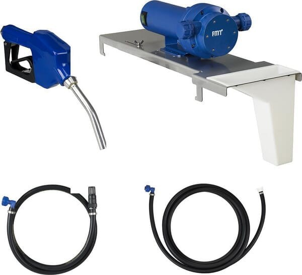 Pompa 12V 30l/min odpowiednia do AdBlue® 25243001