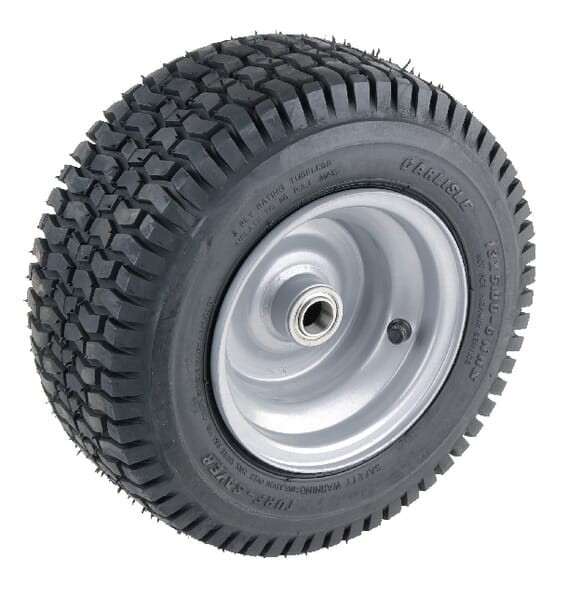 Koło kpl. z łożyskami 13" 3826800470