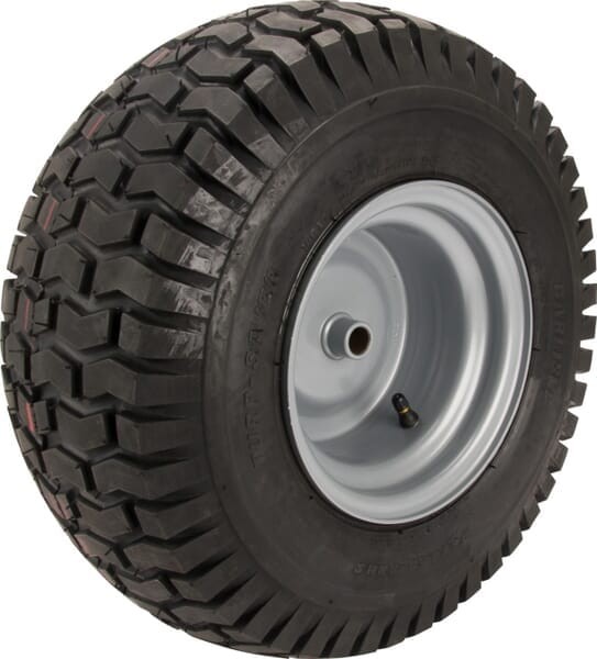 Koło 18" kpl. 3826800670