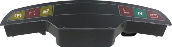 Dashbord TCX Economic 3827224202