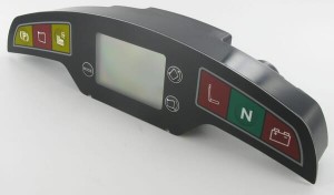 Tablica przyrządów (D) 3827224223