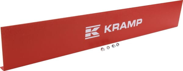 Płyta górna z logo Kramp 2917096178