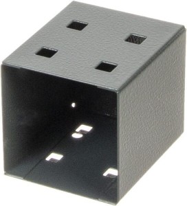 Pojemnik mały (do opasek kablowych itp.) 291715237