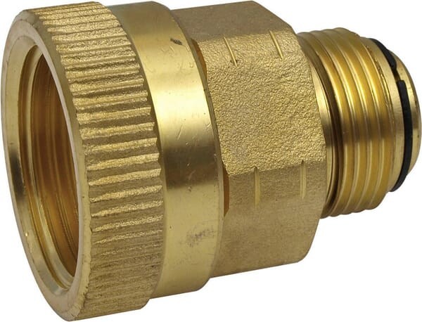 Króciec obrotowy, 3/4" x 1" 29553882