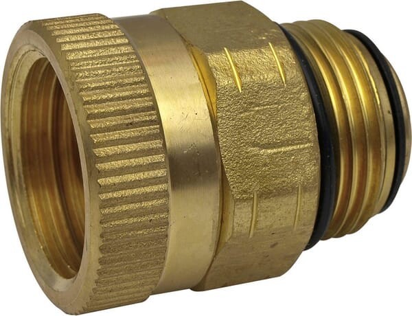 Króciec obrotowy, 1" x 1" 29553884