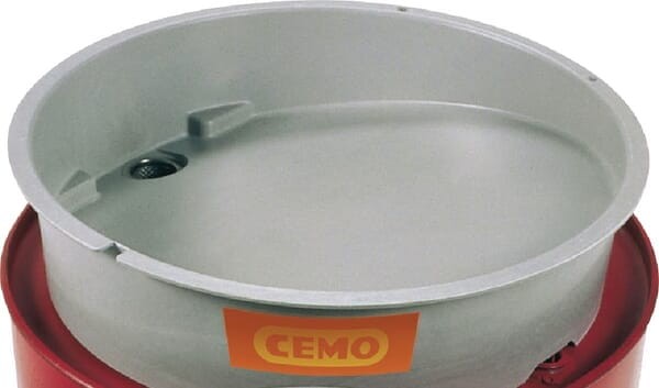 Lej do beczki 200 l GRP 3342CEMO