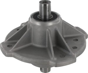 Wrzeciono noża kpl. F72/F72 Hydro 3842072500