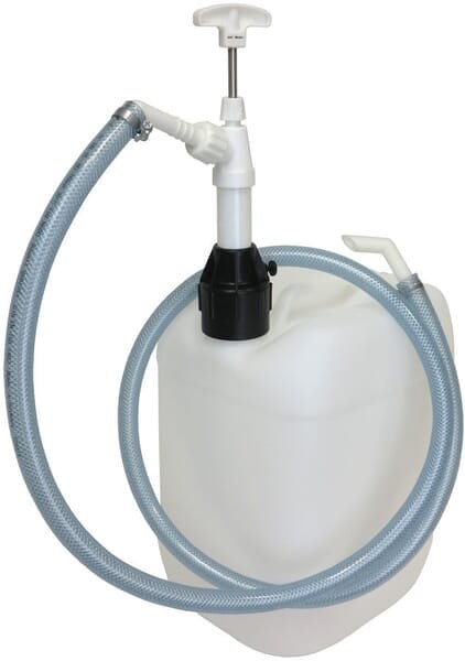 Pompa kanistra KLP-C25 3462703MATO