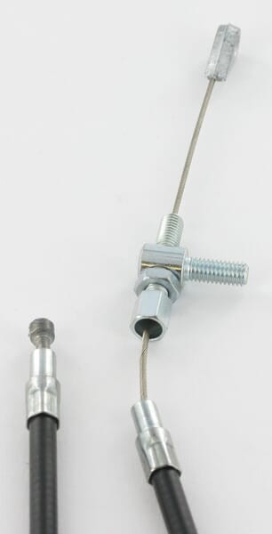 Cięgno Bowdena 3810006990