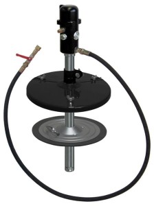 Pompa pneumatyczna do wiader 18/20 kg 3372057MATO