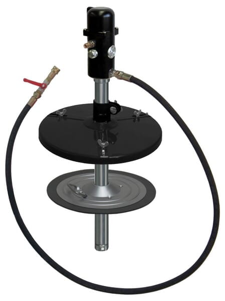 Pompa pneumatyczna do wiader 50 kg 3375010MATO