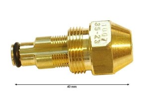 Dysza B 100 CEH/CEL 4100645