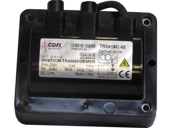 Transformator HT 220V 4031035