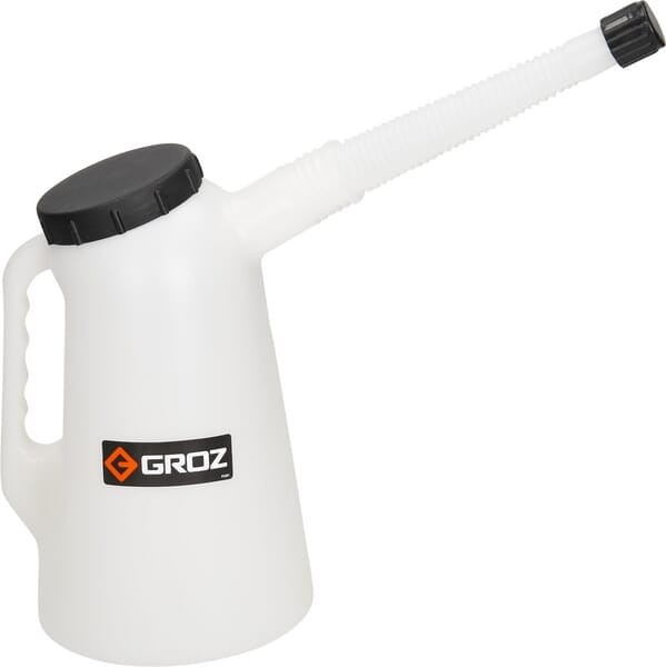 Zlewka pomiarowa Groz, 2 l 41901GROZ