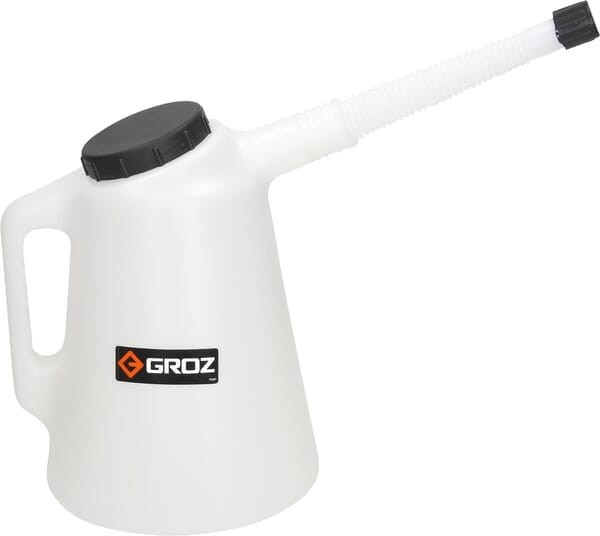 Zlewka pomiarowa Groz, 3 l 41902GROZ