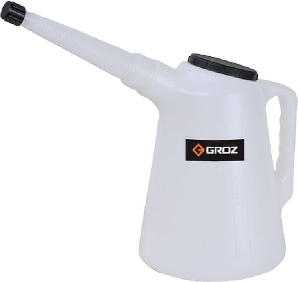 Zlewka pomiarowa Groz, 6 l 41904GROZ