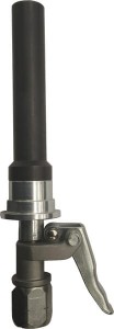 Końcówka smarownicy z dźwignią Quick Lock XL 43554GROZ