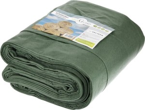 Włóknina ochronna do bel słomy i siana BaleGuard® 9.8x12.5 m 26098125