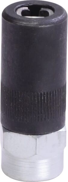Końcówka smarownicy HD Groz, 1/8" BSP 43595GROZ
