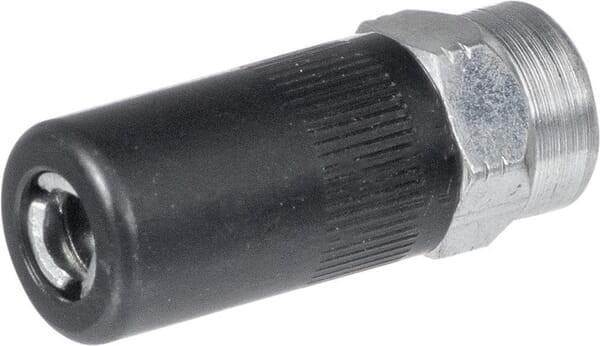 Końcówka smarownicy HD Groz, M10x1 43596GROZ