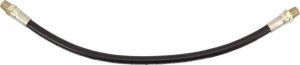 Przewód smarownicy Groz, 300 mm M10x1 43614GROZ