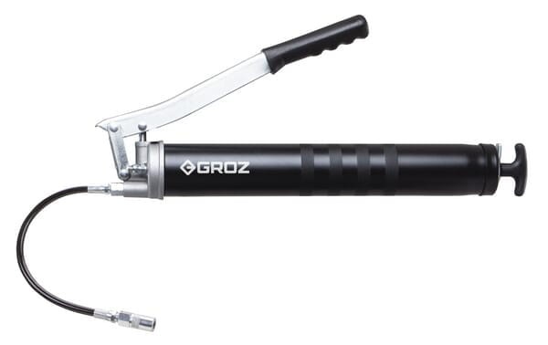Smarownica ręczna z wężykiem 600 g  42763GROZ
