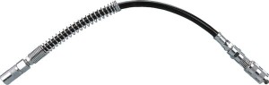 Wąż smarownicy GHC Groz, 300 mm 44910GROZ