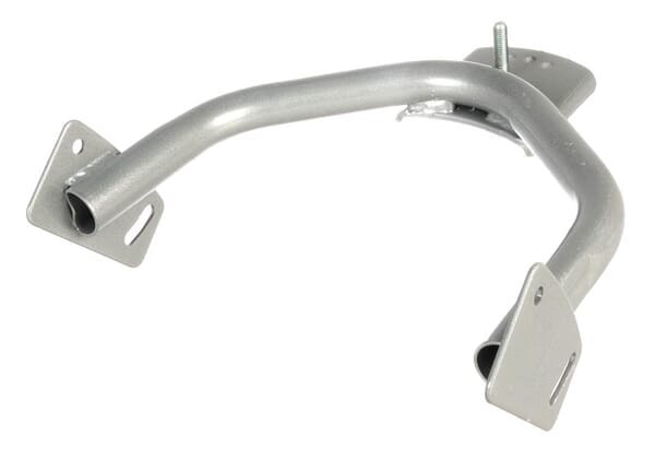 Rękojeść środkowa mc pro, szara 3810063692
