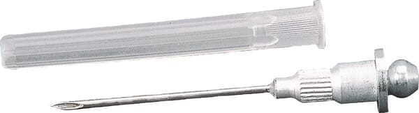 Igła smarownicy GIN/01 Groz, 38 mm 44880GROZ