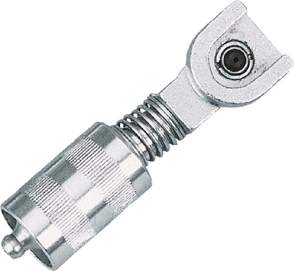 Głowica do smarowniczki POC-1Q Groz, 16 mm 44907GROZ