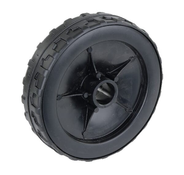 Koło z tworzywa sztuczn. 170mm 3810073510