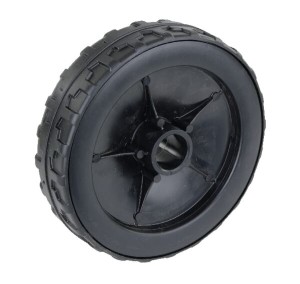 Koło z tworzywa sztuczn. 170mm 3810073510