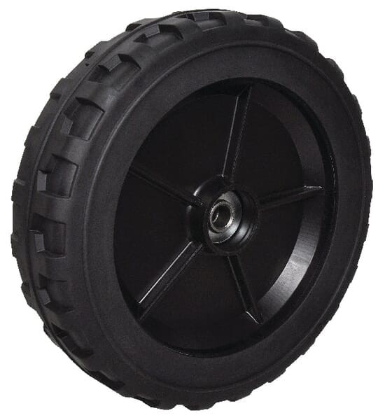 Koło kpl. D=210 mm ułożyskowane 3810073902
