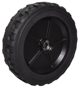 Koło kpl. D=210 mm ułożyskowane 3810073902