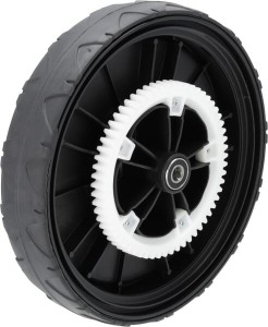 Koło Ø 280 z łożyskiem i wieńcem zębatym 3810074722