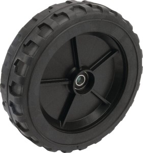 Koło kpl. 210 mm Eco Stiga 3810074900