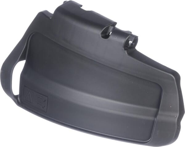Osłona wyrzutu bocznego Mp1 50-55 3810081621